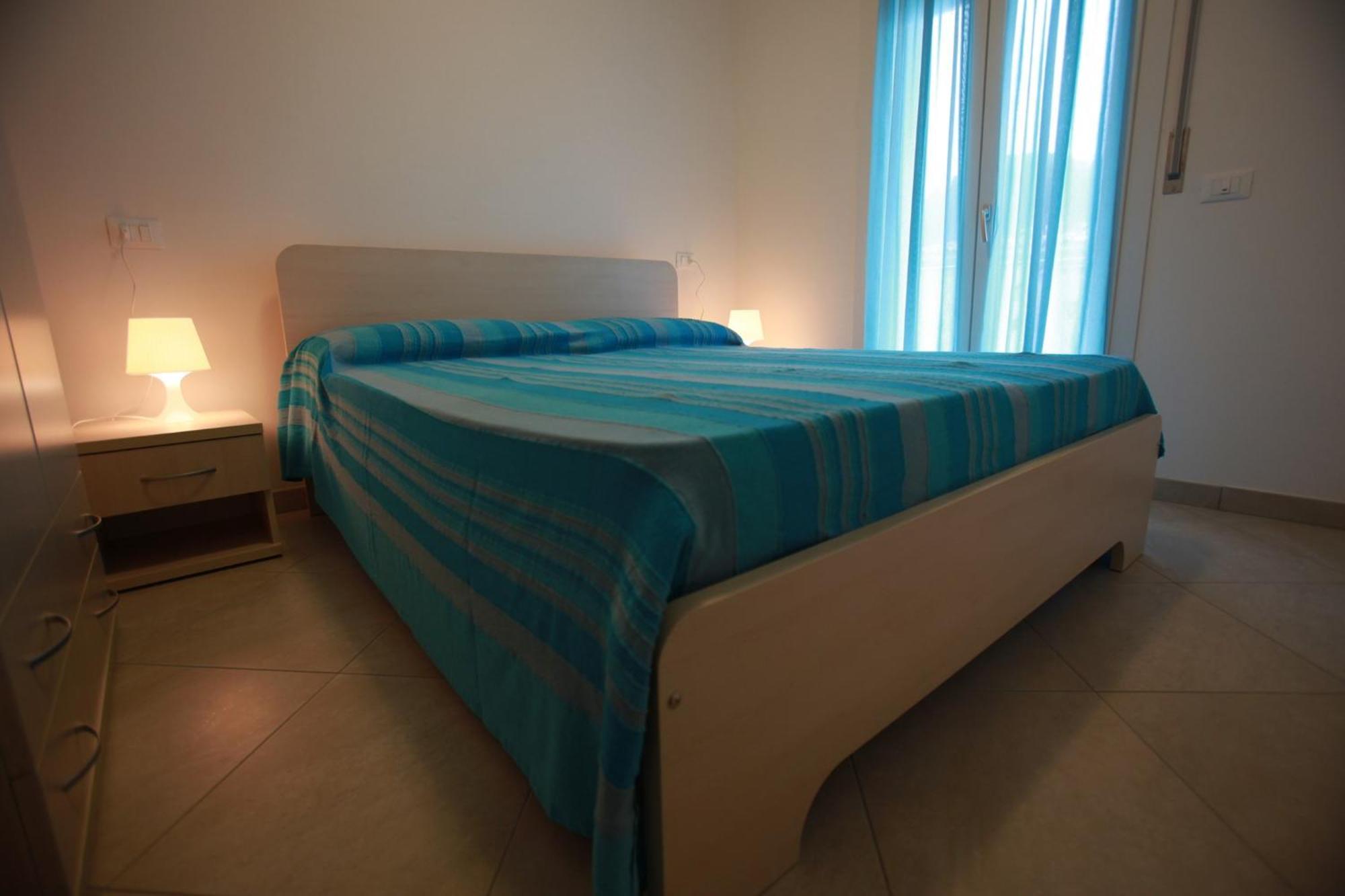 One-Bedroom Apartment Rosolina Mare Near Sea 4 Luaran gambar